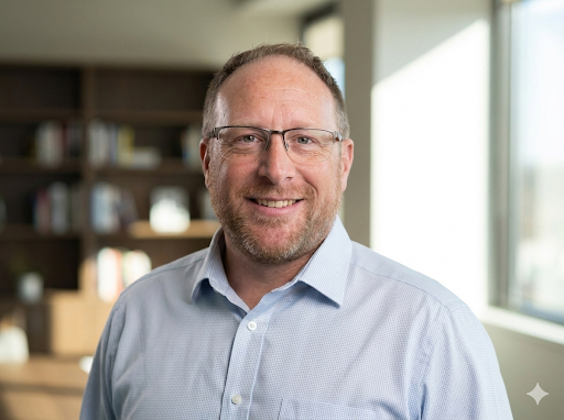 Scott Galvin